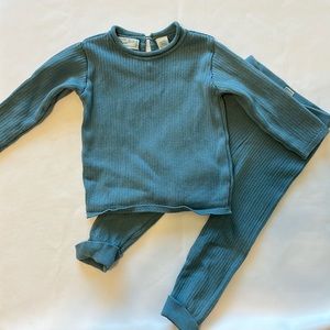 Feltman bros matching sweater set